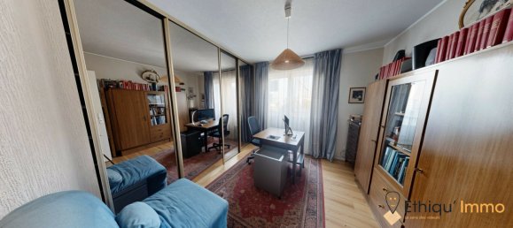 2 Schlafzimmer Wohnung in Strasbourg, France, Nr. 344656 9