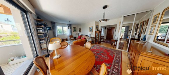 2 Schlafzimmer Wohnung in Strasbourg, France, Nr. 344656 4