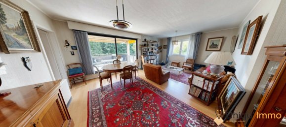 2 Schlafzimmer Wohnung in Strasbourg, France, Nr. 344656 2