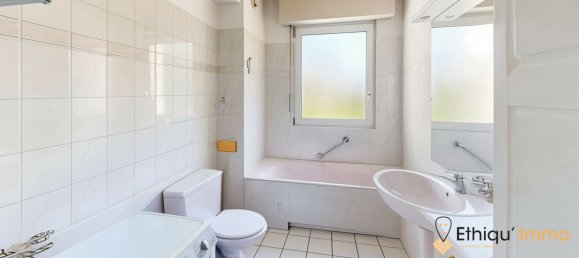 2 Schlafzimmer Wohnung in Strasbourg, France, Nr. 344656 10