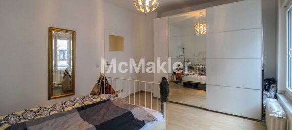 1 Schlafzimmer Wohnung in Düsseldorf, Germany, Nr. 18281 7