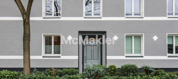 1 Schlafzimmer Wohnung in Düsseldorf, Germany, Nr. 18281 11