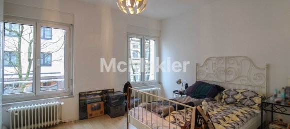 1 Schlafzimmer Wohnung in Düsseldorf, Germany, Nr. 18281 3