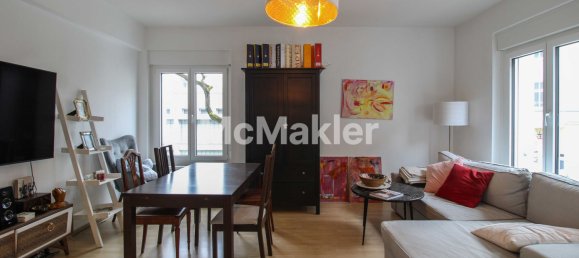 1 Schlafzimmer Wohnung in Düsseldorf, Germany, Nr. 18281 6