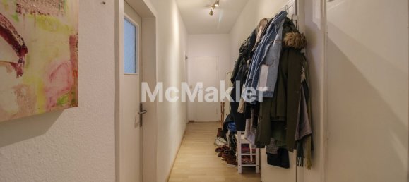 1 Schlafzimmer Wohnung in Düsseldorf, Germany, Nr. 18281 10
