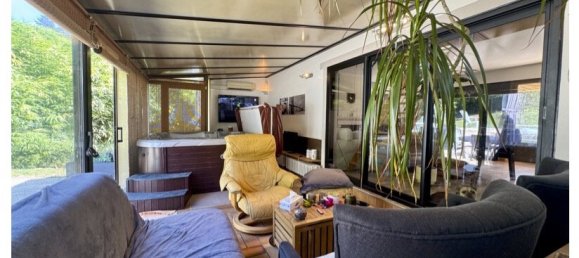 5 chambres Maison à Pommeuse, France No. 345809 5