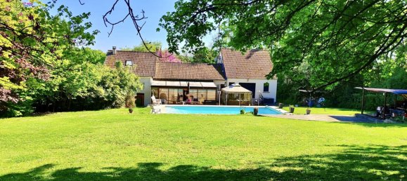 5 chambres Maison à Pommeuse, France No. 345809 2