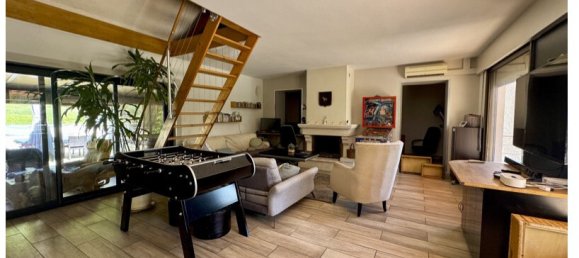 5 chambres Maison à Pommeuse, France No. 345809 3