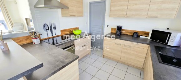 Casa T4 em Eure-et-Loir, France N.º 47003 4