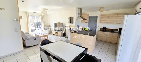 Casa T4 em Eure-et-Loir, France N.º 47003 3
