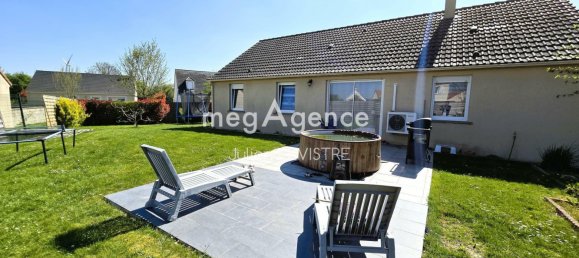 Casa T4 em Eure-et-Loir, France N.º 47003 9