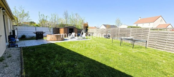 Casa T4 em Eure-et-Loir, France N.º 47003 8