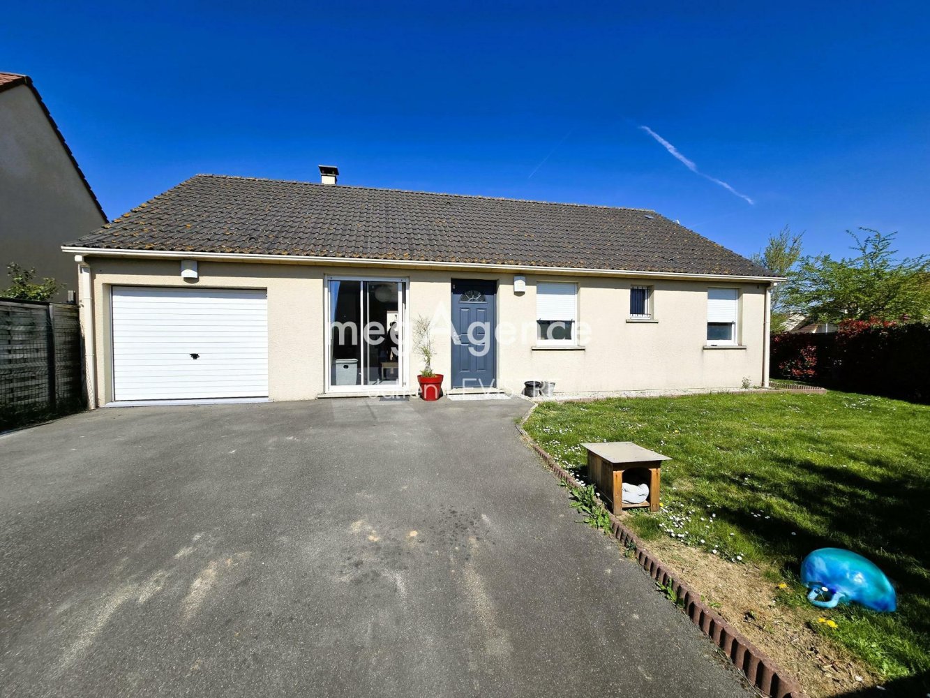 Casa T4 em Eure-et-Loir, France N.º 47003