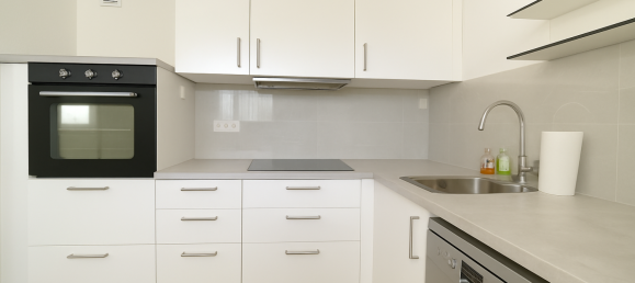 1 chambre Appartement à Hanover, Germany No. 312057 3