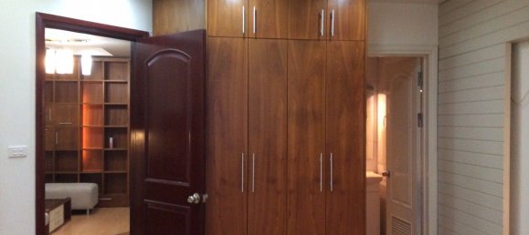 3 bedrooms Apartment in Hai Ba Trung, Vietnam No. 4125 2