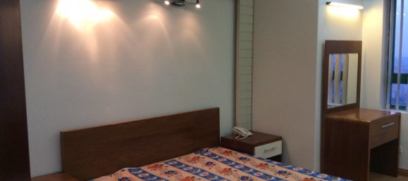 3 bedrooms Apartment in Hai Ba Trung, Vietnam No. 4125 7