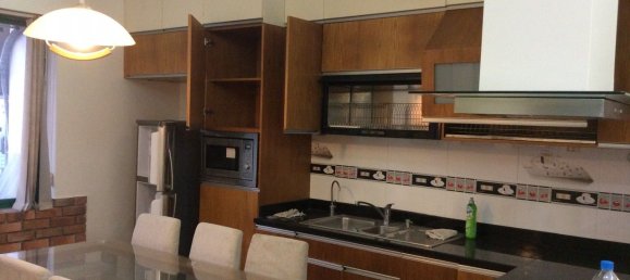 3 bedrooms Apartment in Hai Ba Trung, Vietnam No. 4125 6