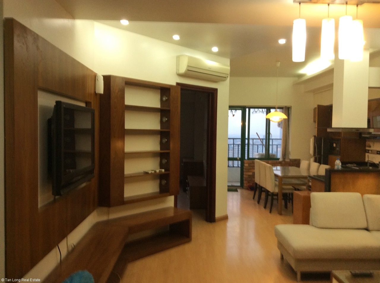 3 bedrooms Apartment in Hai Ba Trung, Vietnam No. 4125