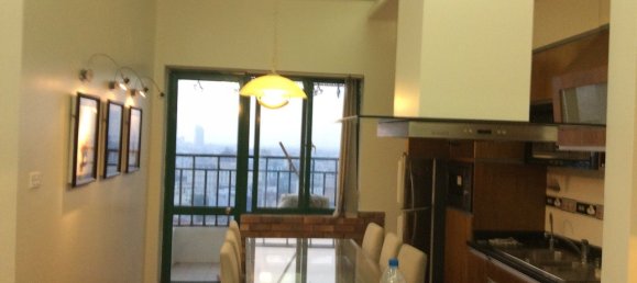 3 bedrooms Apartment in Hai Ba Trung, Vietnam No. 4125 3