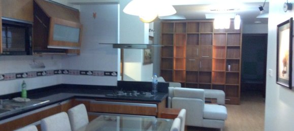 3 bedrooms Apartment in Hai Ba Trung, Vietnam No. 4125 4