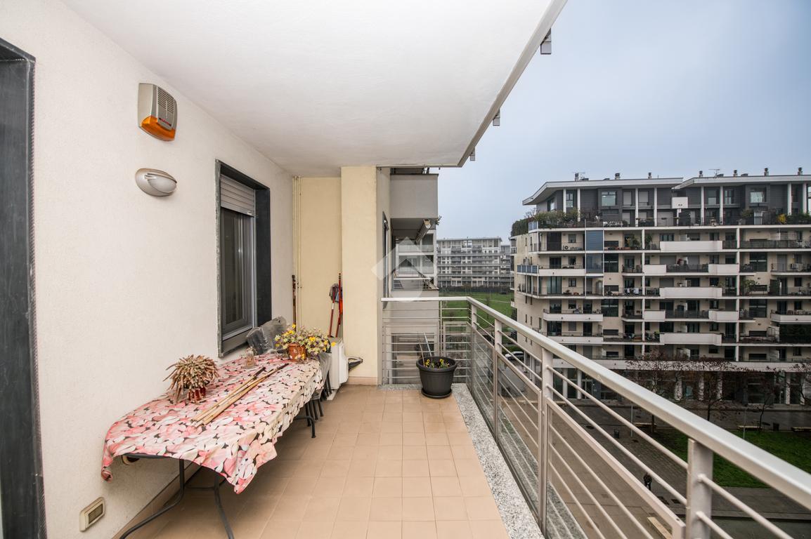 2 rooms Apartment in Milan, Italy No. 243794