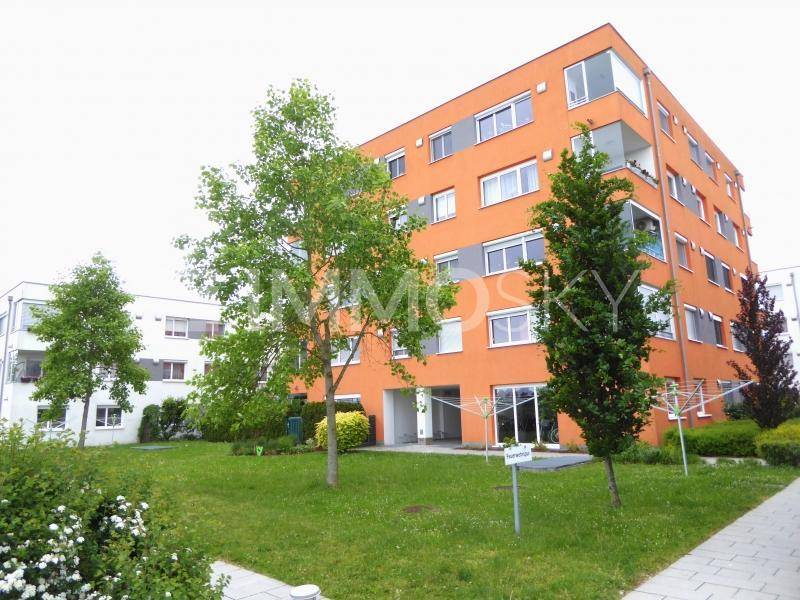 3-Zimmer Wohnung in Wels, Austria, Nr. 195380