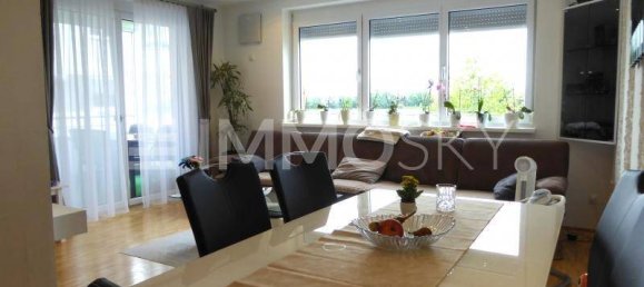 3-Zimmer Wohnung in Wels, Austria, Nr. 195380 2