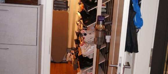 Apartamento de 2 divisões em Rhein-Sieg, Germany N.º 240486 12