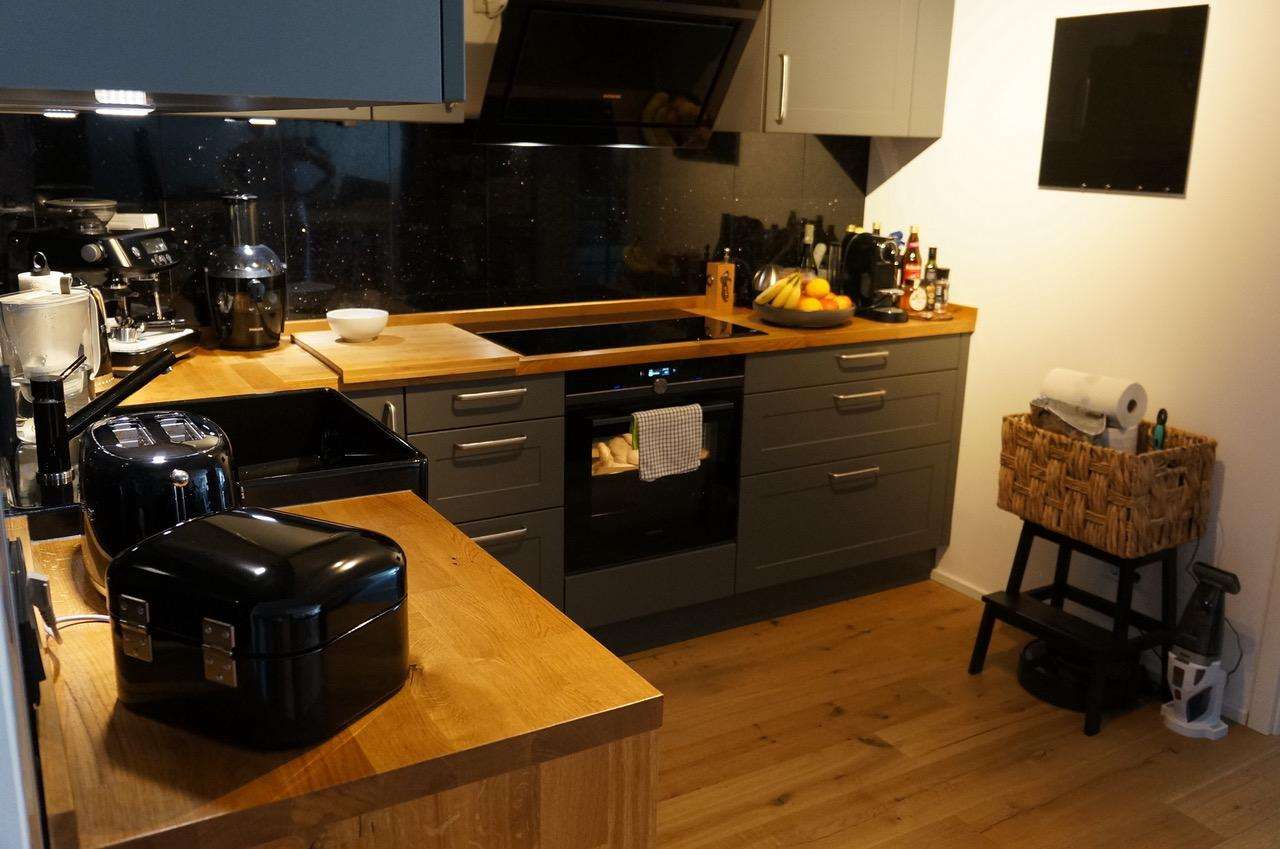 Apartamento de 2 divisões em Rhein-Sieg, Germany N.º 240486