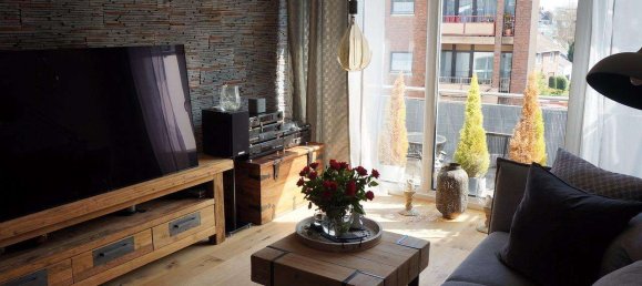 Apartamento de 2 divisões em Rhein-Sieg, Germany N.º 240486 10