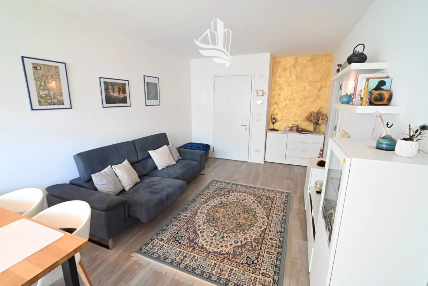 2 bedrooms Apartment in Trentino-Alto Adige, Italy No. 347870