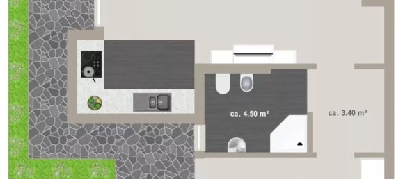 2 bedrooms Apartment in Trentino-Alto Adige, Italy No. 347870 21