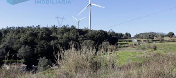 Terreno em Torres Vedras, Portugal 1000 m² N.º 148446 5