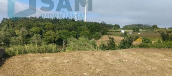 Terreno em Torres Vedras, Portugal 1000 m² N.º 148446 17