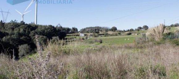 Terreno em Torres Vedras, Portugal 1000 m² N.º 148446 13