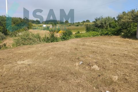 Terreno em Torres Vedras, Portugal 1000 m² N.º 148446