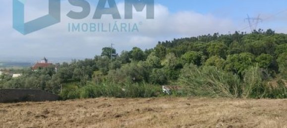Terreno em Torres Vedras, Portugal 1000 m² N.º 148446 18