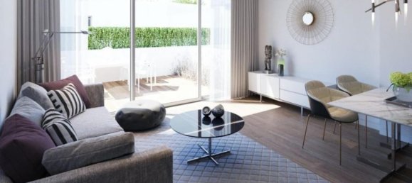 2 bedrooms Condominium for sale in Lisbon, Portugal № 6926 4