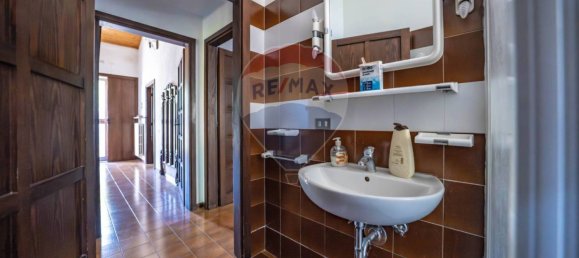 3 Schlafzimmer Haus in Copparo, Italy, Nr. 318922 11