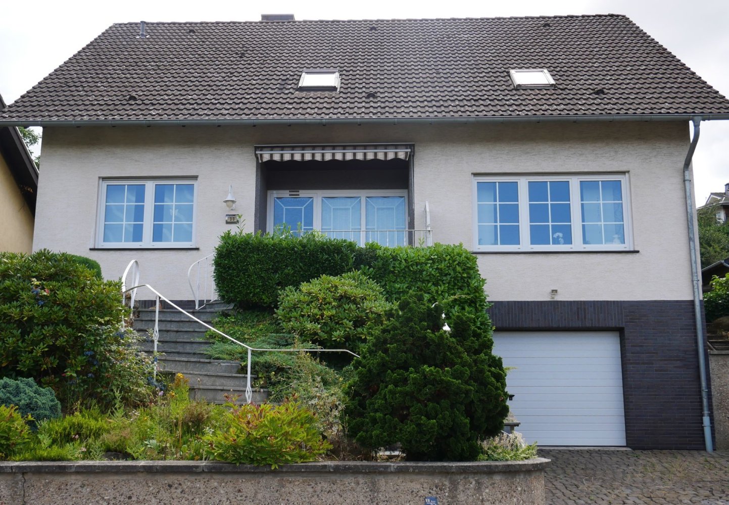 6 rooms Townhouse in Ahrweiler, Germany No. 263714