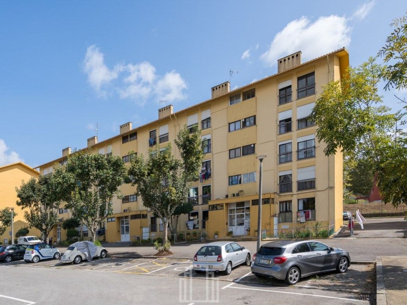 Квартира с 2 спальнями в Сан Жуан да Мадейра, Португалия № 319122