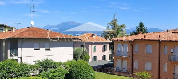 1 غرف نوم شقة في Desenzano del Garda, Italy رقم 312184 2