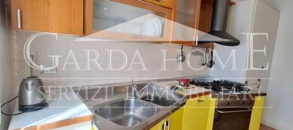 1 غرف نوم شقة في Desenzano del Garda, Italy رقم 312184 12