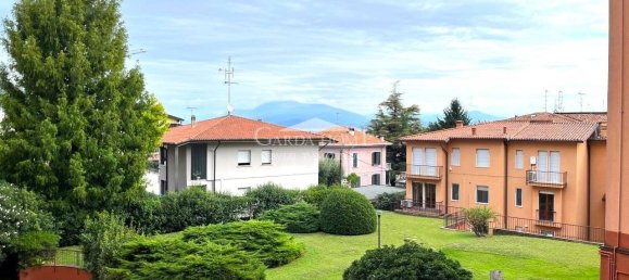 1 غرف نوم شقة في Desenzano del Garda, Italy رقم 312184 32