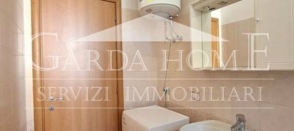 1 غرف نوم شقة في Desenzano del Garda, Italy رقم 312184 26