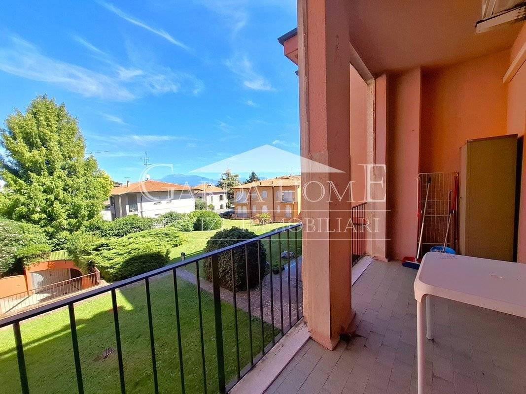 1 غرف نوم شقة في Desenzano del Garda, Italy رقم 312184