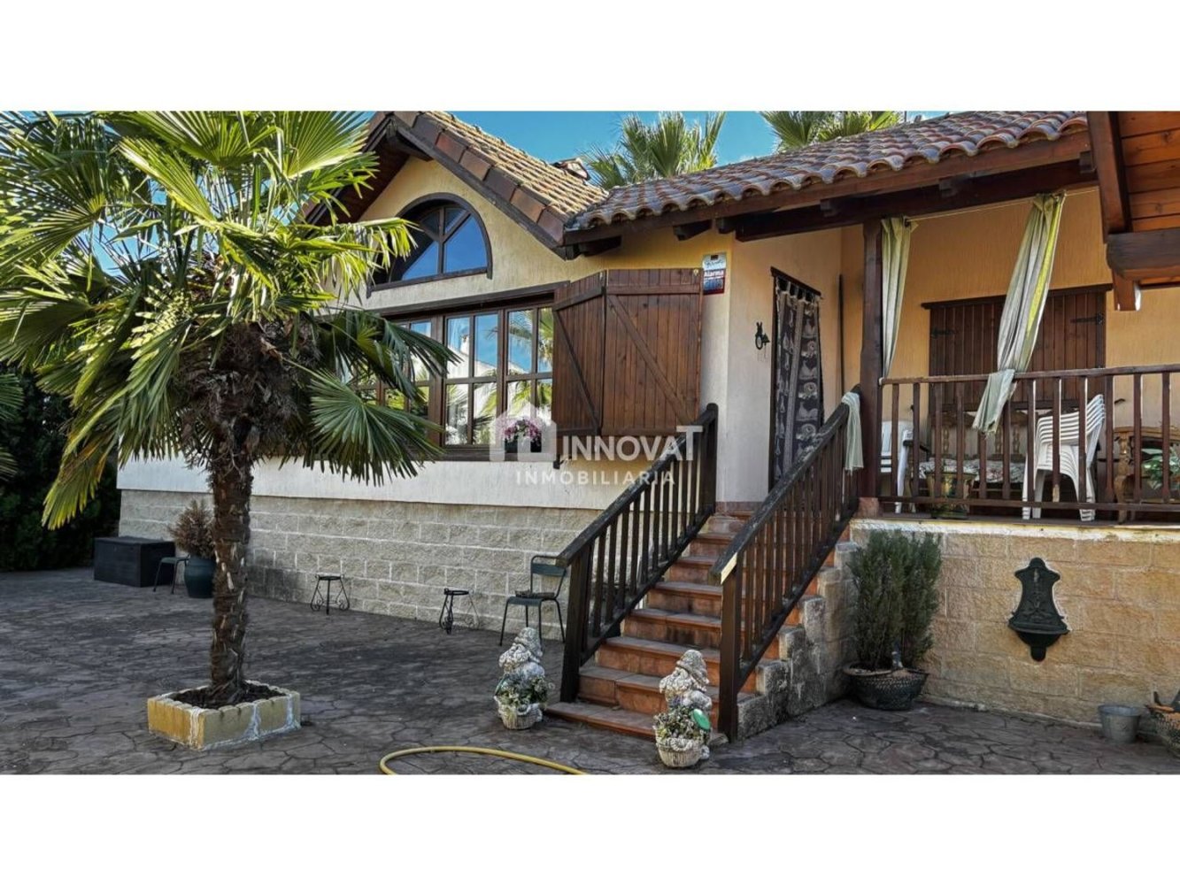 3 bedrooms House in Toledo, Spain No. 234803