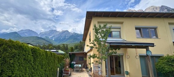 4غرفة تاون هاوس في Telfs, Austria رقم 131369 4