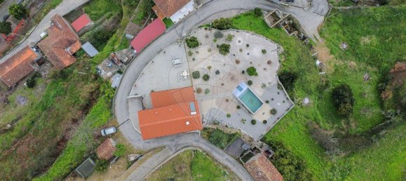 Дом с 3 спальнями в Каштелу ди Пайва, Португалия № 157458 32