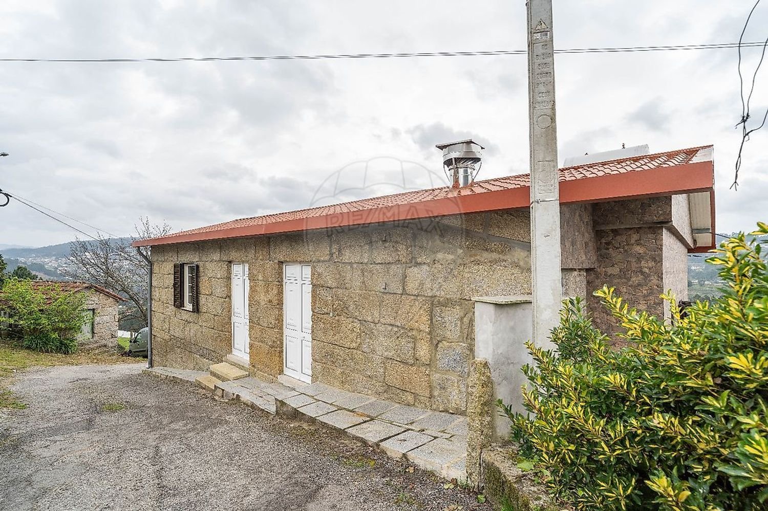 Дом с 3 спальнями в Каштелу ди Пайва, Португалия № 157458